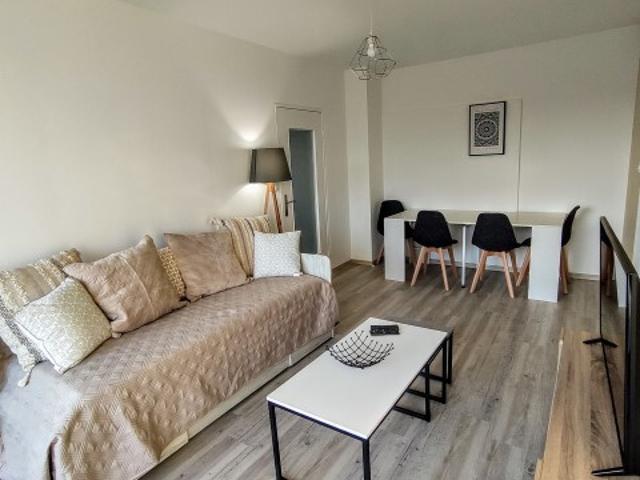 Chambre dans une colocation de 12m2