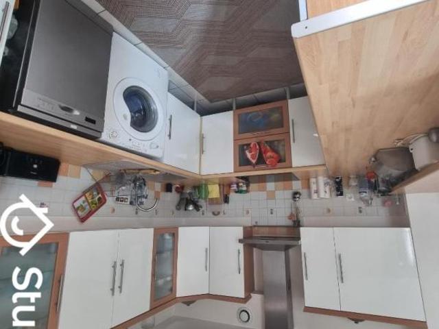 Chambre dans une colocation de 12m2