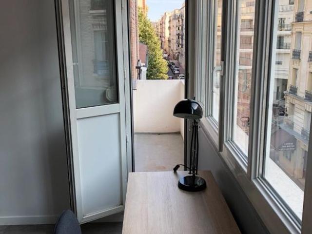 Chambre dans une colocation de 12m2