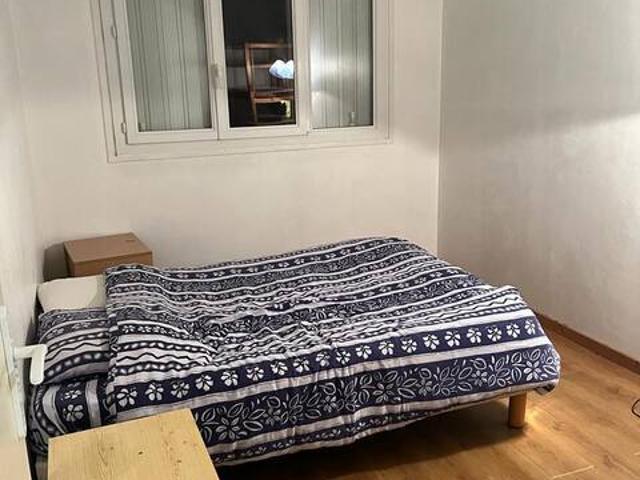 Chambre dans une colocation de 12m2