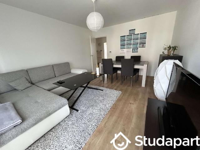 Chambre dans une colocation de 12m2