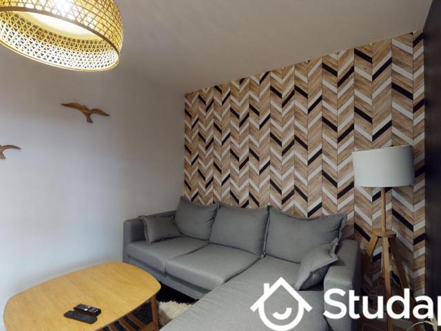 Chambre dans une colocation de 11m2