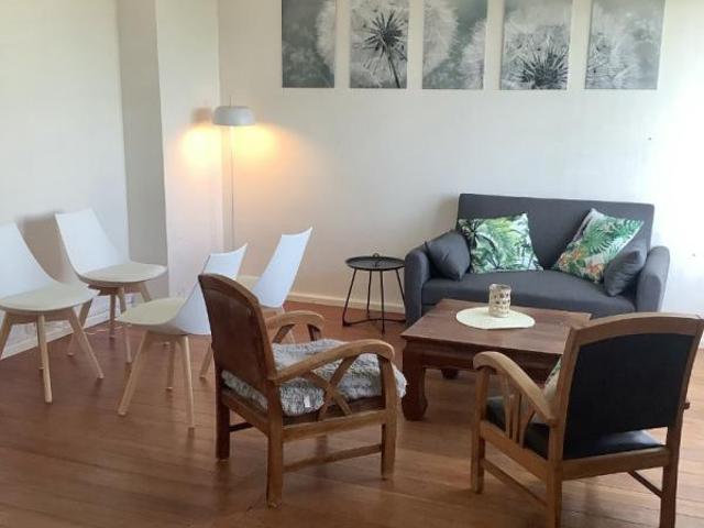 Chambre dans une colocation de 12m2