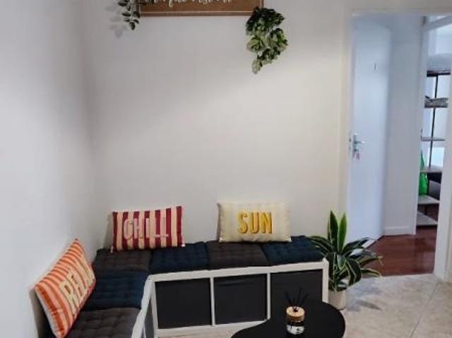 Chambre dans une colocation de 12m2