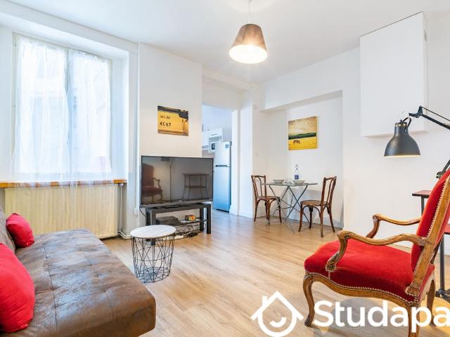 Chambre dans une colocation de 12m2
