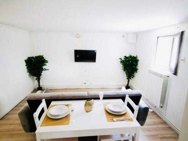 Chambre dans une colocation de 12m2