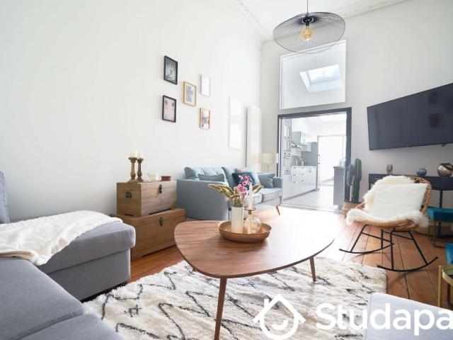 Chambre dans une colocation de 12m2