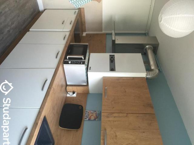 Chambre dans une colocation de 12m2