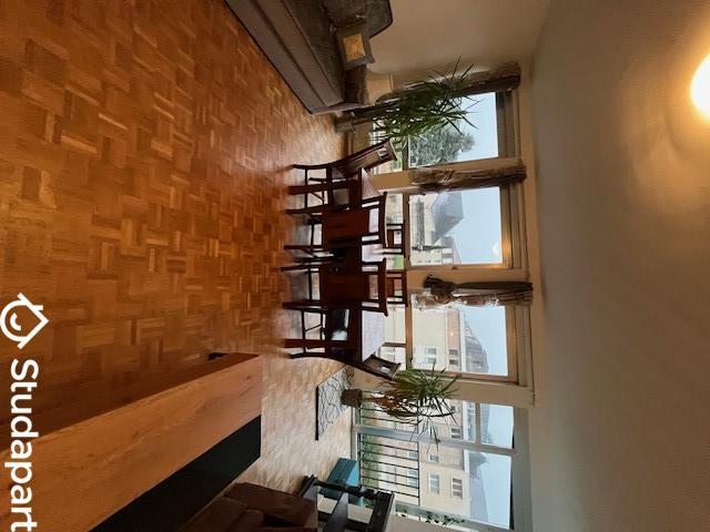 Chambre dans une colocation de 12m2