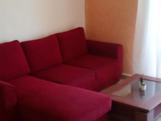 Chambre dans une colocation de 12m2