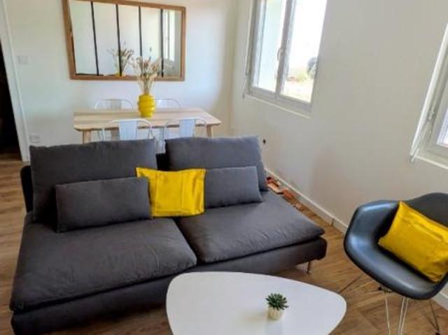 Chambre dans une colocation de 12m2