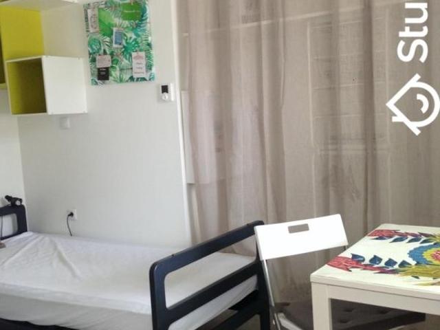 Chambre dans une colocation de 12m2
