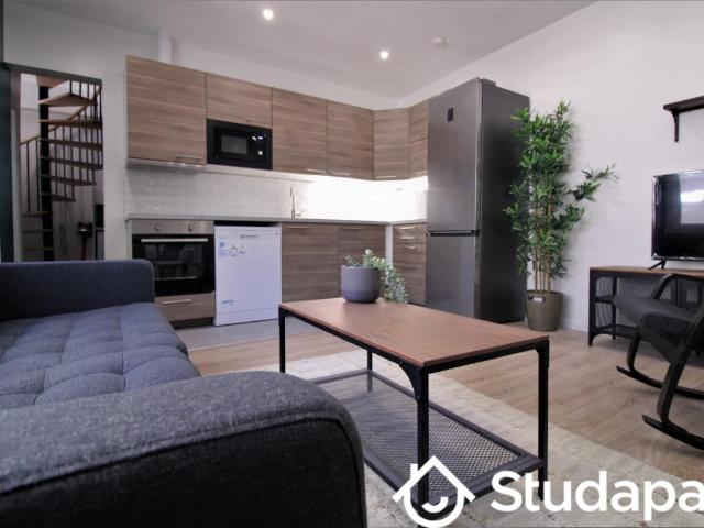 Chambre dans une colocation de 12m2
