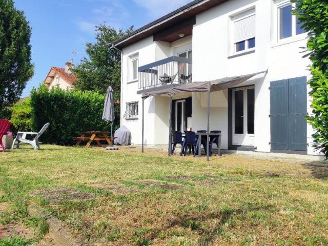 Chambre dans une colocation de 12m2