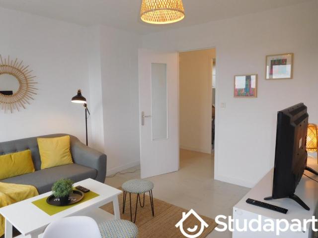 Chambre dans une colocation de 12m2