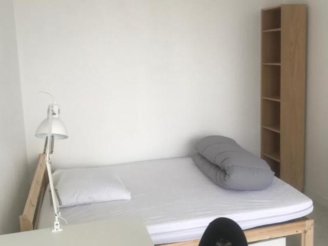 Chambre dans une colocation de 12m2