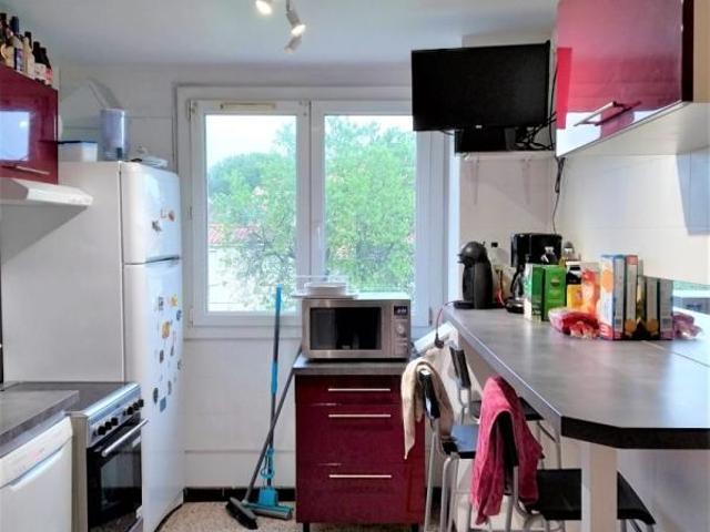 Chambre dans une colocation de 11m2