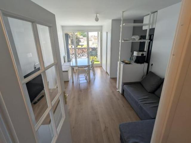 Chambre dans une colocation de 12m2