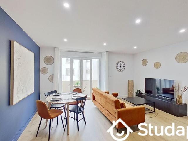 Chambre dans une colocation de 12m2