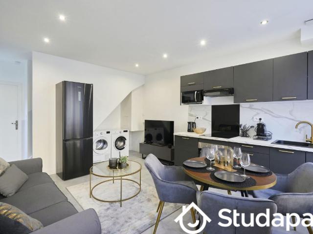 Chambre dans une colocation de 12m2