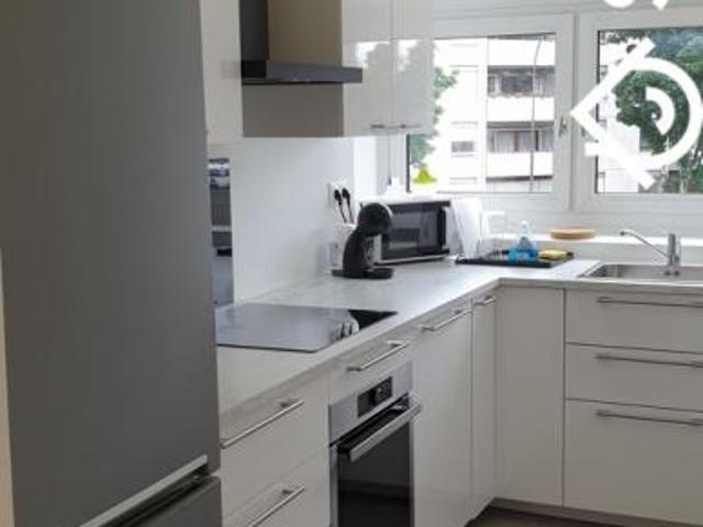 Chambre dans une colocation de 12m2