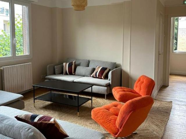 Chambre dans une colocation de 12m2