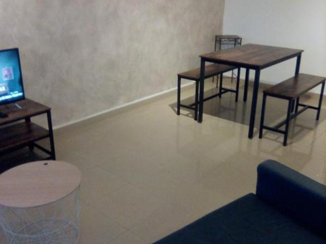 Chambre dans une colocation de 12m2