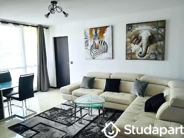Chambre dans une colocation de 12m2