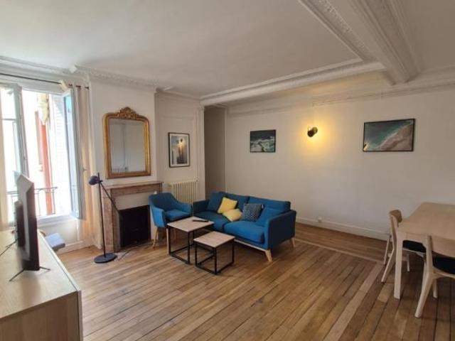 Chambre dans une colocation de 12m2