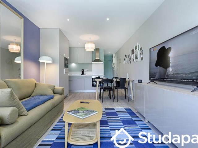 Chambre dans une colocation de 12m2