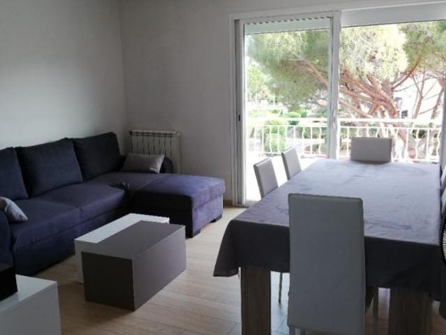 Chambre dans une colocation de 12m2