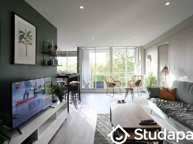 Chambre dans une colocation de 12m2
