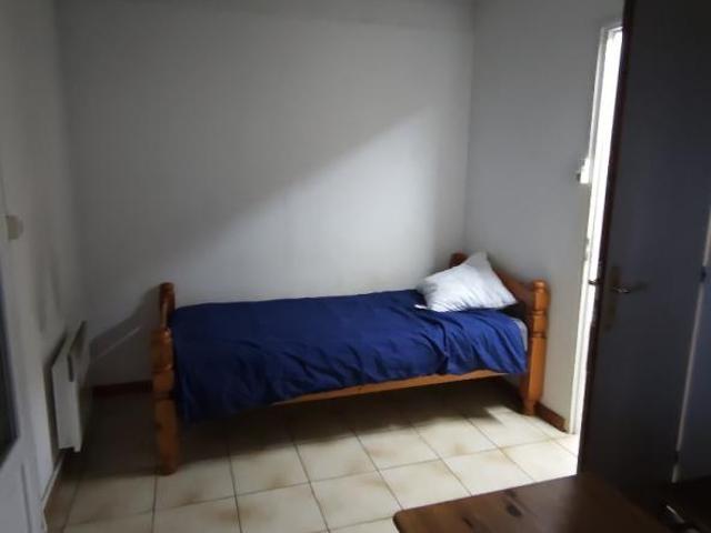 Chambre dans une colocation de 10m2