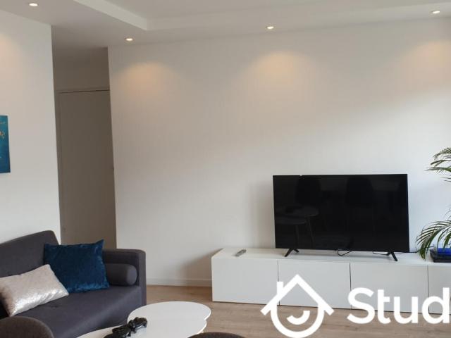 Chambre dans une colocation de 12m2