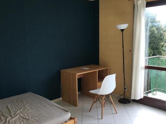 Chambre dans une colocation de 12m2