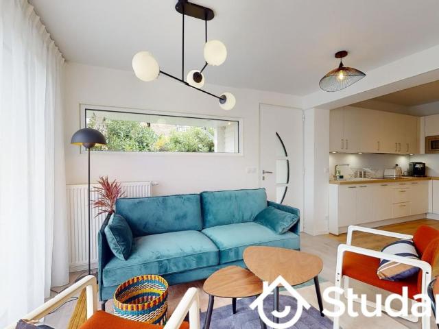 Chambre dans une colocation de 12m2