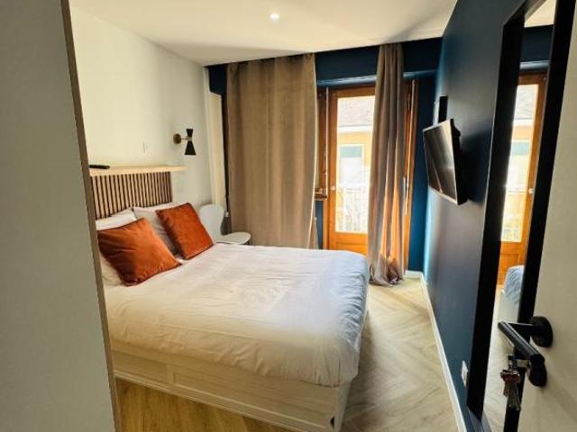 Chambre dans une colocation de 12m2