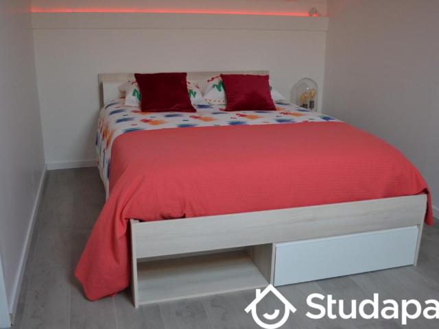 Chambre dans une colocation de 12m2