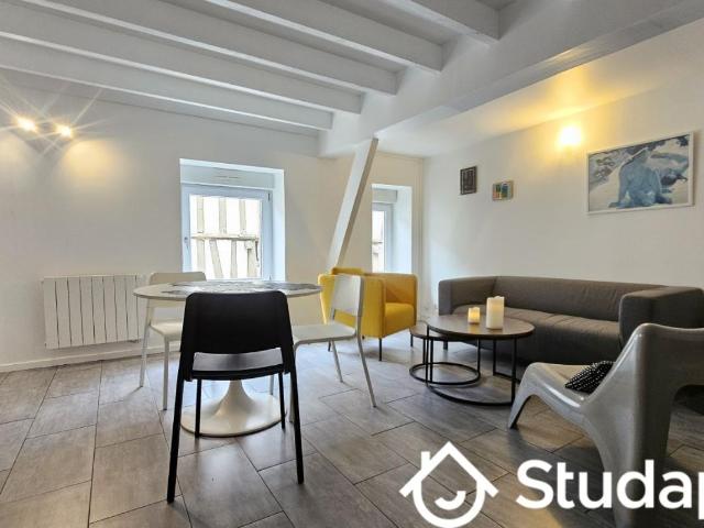 Chambre dans une colocation de 12m2