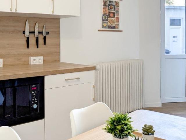 Chambre dans une colocation de 12m2