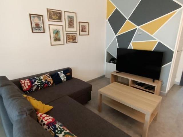 Chambre dans une colocation de 12m2
