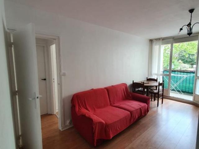 Chambre dans une colocation de 12m2