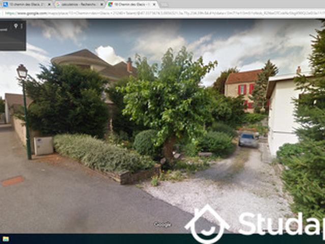 Chambre dans une colocation de 12m2