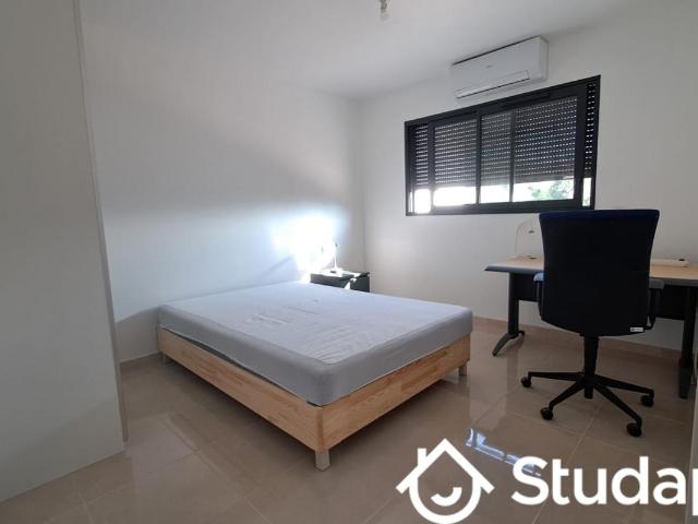 Chambre dans une colocation de 12m2