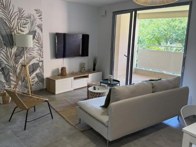 Chambre dans une colocation de 12m2