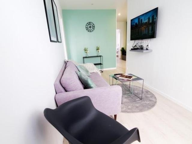 Chambre dans une colocation de 12m2