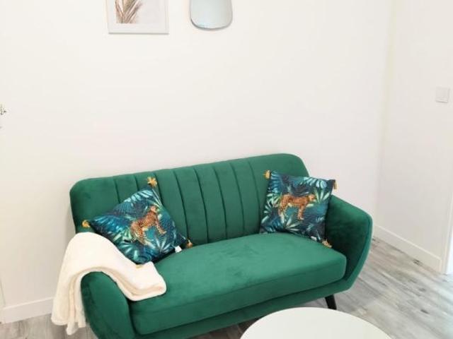 Chambre dans une colocation de 12m2