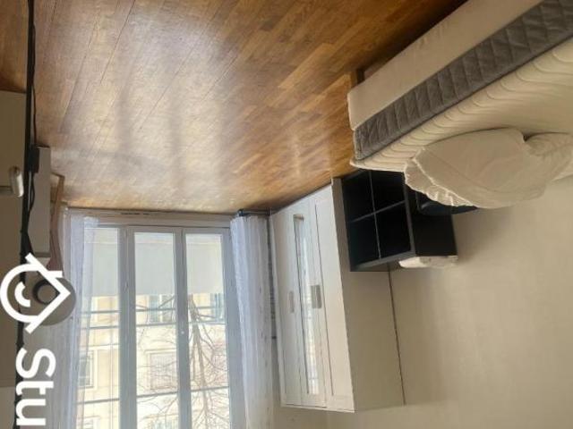 Chambre dans une colocation de 12m2