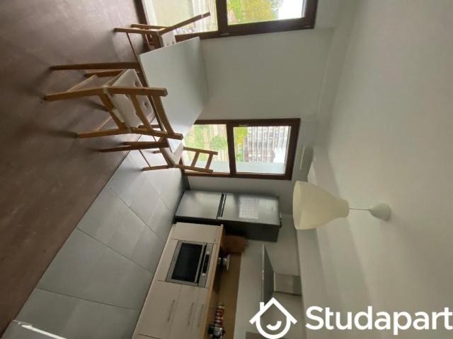 Chambre dans une colocation de 12m2