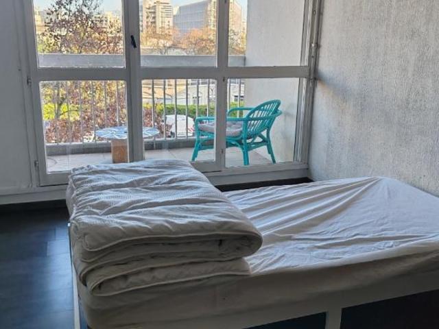 Chambre dans une colocation de 12m2